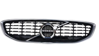 Front Show Grill (Low Configuration) 31425331 Compatible With Volvo V40 (2017-19)