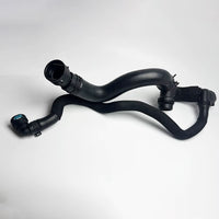 Radiator Coolant Hose LR081657 Compatible With Land Rover Upper