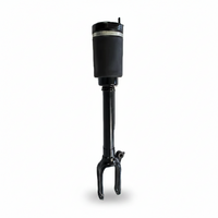 Front Air Suspension Strut W/O ADS 1643204513 1643206113 A1643204513 A1643206113 Compatible With Mercedes Benz X164 W164 GL320 GL350 GL450 ML450 ML320 ML350 ML500 ML550
