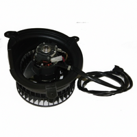 Interior Heater Blower Motor 2018204542 Compatible With Mercedes Benz W201