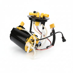 Fuel Pump LR042717 LR014998 AH229B260BB Compatible With Land Rover Range Rover Sport I L320 Tag No.26