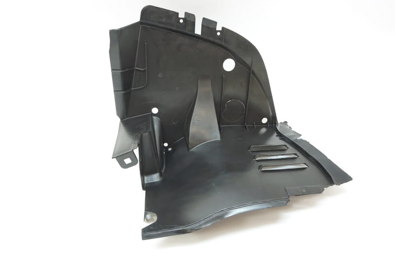Front Fender Liner Right 2026982830 Compatible With Mercedes Benz W202 C-Class