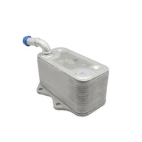 Oil Cooler 06D117021 06D117021C 06F115397E 06F115397F 06F115397J 06F115397K 06F115397H Only cooler For Audi A3 A4 A6 Tag-O-12