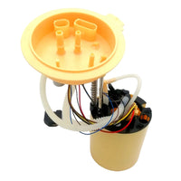 Fuel Pump Assembly 4G0919050C Compitable with Audi A6 4G 11-18 Diesel Type Tag No.06