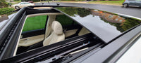 Sunroof Guide Rail Frame Track Compatible With Mercedes-Benz C-CLASS W205 & GLC C253 Skylight guide bracket