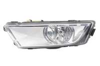 Fog Lamp (DRL) Set Left 5E0941701D & Right 5E0941702D Compatible With Skoda Octavia (2014-2016) Tag No.179