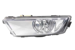 Fog Lamp (DRL) Set Left 5E0941701D & Right 5E0941702D Compatible With Skoda Octavia (2014-2016) Tag No.179