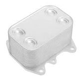 03L117021C Oil Cooler For AUDI A4 A6 Q3 Q5 Tag-O-99