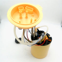 4G0919050C Fuel Pump Assembly Diesel Type For 11-18 Audi A6 C7 Tag-F-06