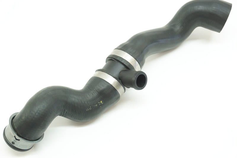 Radiator Hose 2035013682 A2035013682 Compatible With Mercedes Benz W203