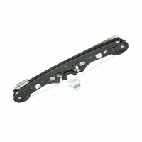 Rear Left Window Regulator 2037300346 Compatible With Mercedes Benz W203