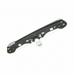Rear Left Window Regulator 2037300346 Compatible With Mercedes Benz W203