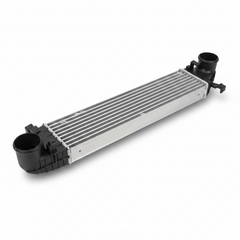 Radiator Intercooler 2035000500 Compatible With Mercedes Benz W203
