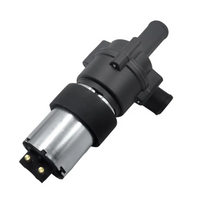 Electric Auxiliary Water Pump 2038350064 A2038350064 Compatible With Mercedes Benz W203 C/CLK/SL Class