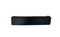 Front Licence Plate Grill 2038852981 Compatible With Mercedes Benz W203 2000-11 Tag No.343