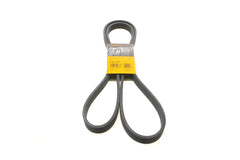 Multi RIB Belt 7DPK2074 022145933P Compatible With AUDI Q7 (4LB) (CONTINENTAL)