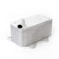 Oil Cooler 06D117021 06D117021C 06F115397E 06F115397F 06F115397J 06F115397K 06F115397H Only cooler For Audi A3 A4 A6 Tag-O-12