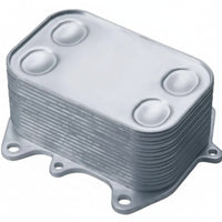 Oil Cooler 03L117021C 03L115389B 03L115389C 03L115389D 03L115389G 03L115389H 03L117021B 03L117021C For AUDI A4 A6 Q3 Q5 Tag-O-99