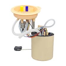 4G0919050C Fuel Pump Assembly Diesel Type For 11-18 Audi A6 C7 Tag-F-06