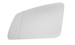 Side Mirror Glass Set Left 2128101721 & Right 2128101821 Compatible With Mercedes Benz 204/212/156/246/117/176