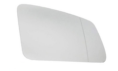 Side Mirror Glass Set Left 2128101721 & Right 2128101821 Compatible With Mercedes Benz 204/212/156/246/117/176