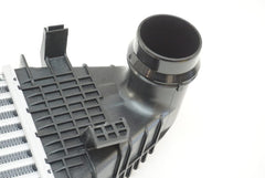 Radiator Intercooler 2045000100 Compatible With Mercedes Benz W204 W212
