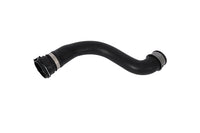 Rubber Coolant Water Tank Connection Upper Hose Pipe A2045018782 2045018782 Compatible With Mercedes Benz W204