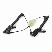 Front Right Window Regulator W/O Plate 2047202079 Compatible With Mercedes Benz GLK X204