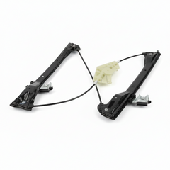 Front Right Window Regulator W/O Plate 2047202079 Compatible With Mercedes Benz GLK X204