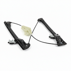Front Right Window Regulator W/O Plate 2047202079 Compatible With Mercedes Benz GLK X204
