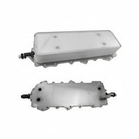 OIL COOLER LR010754 AJ811330 AJ811959 For JAGUAR F-TYPE Convertible X152 & LAND ROVER RANGE ROVER SPORT II L494 Tag-O-33