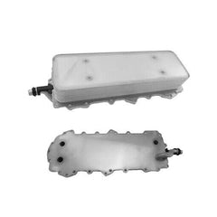 OIL COOLER LR010754 For JAGUAR F-TYPE Convertible X152 & LAND ROVER RANGE ROVER SPORT II L494 Tag-O-33