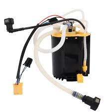 Fuel Pump LR042717 LR014998 For LAND ROVER RANGE ROVER SPORT I L320 Tag-F-26