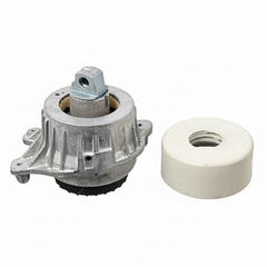 Engine Mount Left 2052404500 A2052404500 Compatible With Mercedes Benz W205 C63 AMG