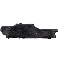 Bottom Undercover Left 2056841900 Compatible With MERCEDES-BENZ C-CLASS W205 Tag No.4