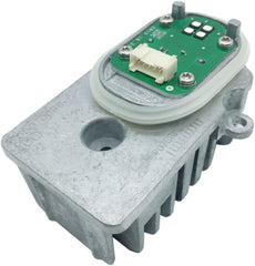 LED Headlight Ballast Module Control 2059060601 For MERCEDES-BENZ C-CLASS W205 & GLA-CLASS X156 Tag-BL-89