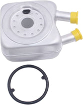 OIL COOLER 028117021B For SKODA FABIA 542 Tag-O-100