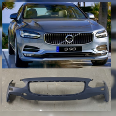 Front Upper Bumper 39844756 Compatible With VOLVO S90 (2017-2023)