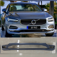 Front Lower Bumper 39844755 Compatible With VOLVO S90 (2017-2023) Tag No.801