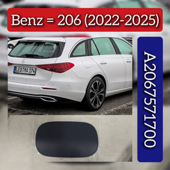 Fuel Tank Cap A2067571700 2067571700 Compatible With Mercedes Benz (W206) C-Class (2022-2025)