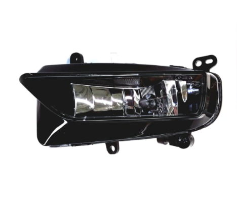 Fog Lamp Set Left 8T0941699G & Right 8T0941700G Compatible With Audi A5 (2013-16) Tag No.177