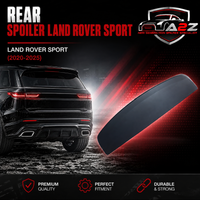 Rear Spoiler LR016236 Compatible With LAND ROVER SPORT
