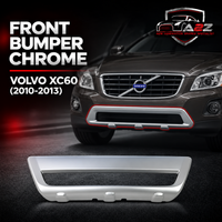 Front Bumper Chrome 30764992 Compatible With VOLVO XC60 (2010-2013) Tag No.24