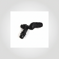 Coolant Flange 17111438820 17107500745 Compatible With BMW X5 E53