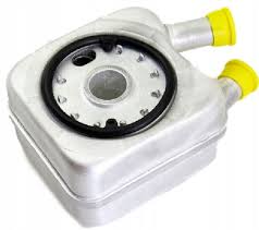 OIL COOLER 028117021B For SKODA FABIA 542 Tag-O-100
