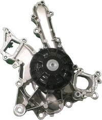 Water Pump 2762000801 A2762000801 Compatible With MERCEDES-BENZ C-CLASS W205 & GLS X166, S-CLASS W222 Tag-W-35