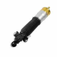 Rear Left Air Suspension Shock Absorber Strut 37126791675 37126790219 37106858812 37126794140 Compatible With BMW 7 Series (F01, F02, F03, F04) (2008-15)
