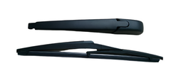 Rear Wiper Blade (12.5 Inch) With Arm Compatible with Land Rover Discovery Sport L550 Tag-WBR-19