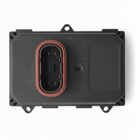 Headlight Control Unit 8U0941329 For AUDI Q3 Tag-BL-158