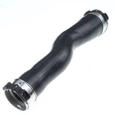 Charger Air Hose Pipe  11617810614 For BMW 5 series F10 Tag-H-111